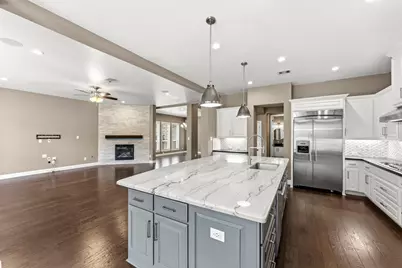 14 Ramey Heights Court, The Woodlands, TX 77381 - Photo 23