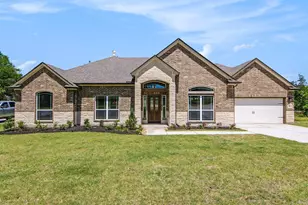 9865 Rambling Rose Wy, Willis, TX 77378 - Photo 1