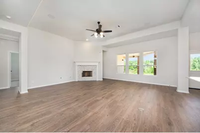 9865 Rambling Rose Way, Willis, TX 77378 - Photo 3
