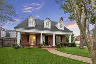 4900 Florence St, Bellaire, TX 77401 - Photo 1