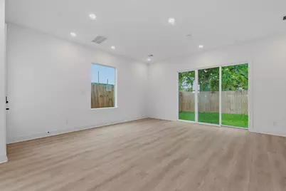 3848 Seabrook Street, Houston, TX 77021 - Photo 5