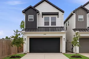 3848 Seabrook St, Houston, TX 77021 - Photo 1