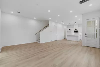 3848 Seabrook Street, Houston, TX 77021 - Photo 3