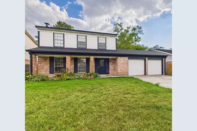 2103 Mustang Springs Dr Drive, Missouri City, TX 77459 - Photo 1