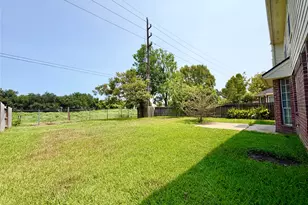 4614 Forest Home Dr, Missouri City, TX 77459 - Photo 27