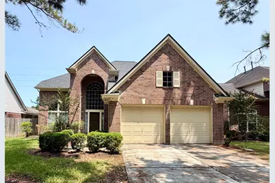 4614 Forest Home Drive, Missouri City, TX 77459 - Photo 1
