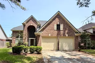 4614 Forest Home Dr, Missouri City, TX 77459 - Photo 1