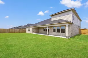 15130 Cibolo Ln, Baytown, TX 77523 - Photo 5