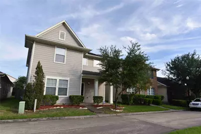 11912 Prior Park Drive, Houston, TX 77047 - Photo 1