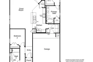 3039 Cronus Wy, Fresno, TX 77545 - Photo 17