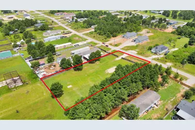 387 Road 5124, Cleveland, TX 77327 - Photo 7