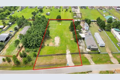 387 Road 5124, Cleveland, TX 77327 - Photo 1