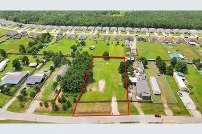 387 Road 5124, Cleveland, TX 77327 - Photo 3