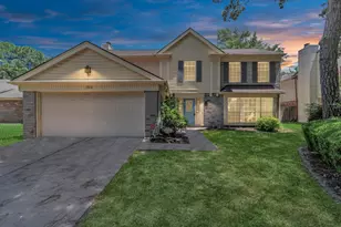 15918 Pinyon Creek Dr, Houston, TX 77095 - Photo 19