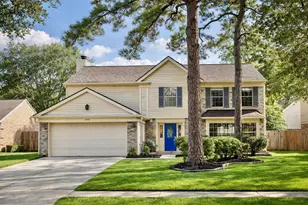 15918 Pinyon Creek Dr, Houston, TX 77095 - Photo 1