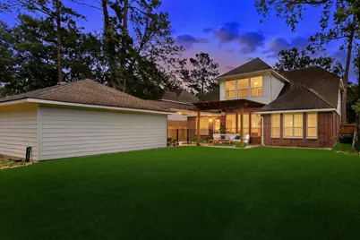 35 Westwinds Circle, The Woodlands, TX 77382 - Photo 29