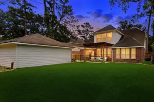 35 Westwinds Cir, The Woodlands, TX 77382 - Photo 29