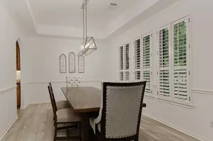 35 Westwinds Cir, The Woodlands, TX 77382 - Photo 5