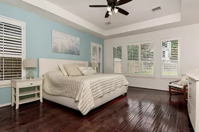 35 Westwinds Circle, The Woodlands, TX 77382 - Photo 17