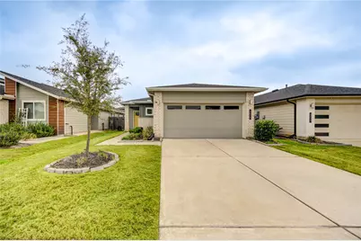 12525 Abbey House Court, Houston, TX 77047 - Photo 1