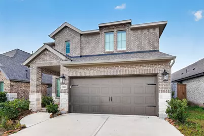 25923 Horizon Star Lane, Richmond, TX 77406 - Photo 3