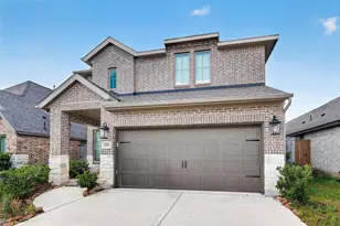 25923 Horizon Star Ln, Richmond, TX 77406 - Photo 3