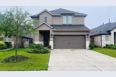 25923 Horizon Star Lane, Richmond, TX 77406 - Photo 1