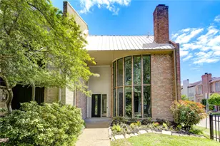 7612 Olympia Dr, Houston, TX 77063 - Photo 1