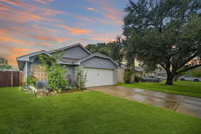4411 Daisy Meadow Drive, Katy, TX 77449 - Photo 19