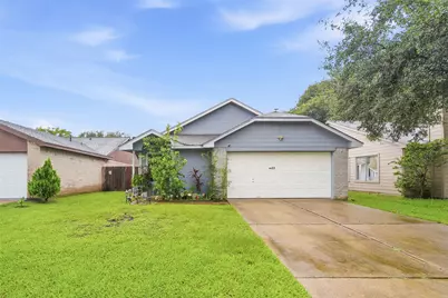 4411 Daisy Meadow Drive, Katy, TX 77449 - Photo 1