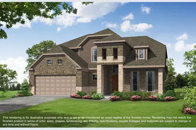 4511 Whisperwood Drive, Rosenberg, TX 77471 - Photo 1