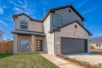 27211 Mockingbird Terrace Lane, Magnolia, TX 77354 - Photo 1