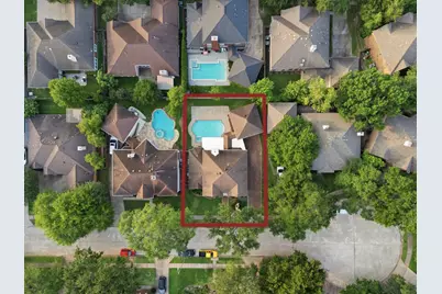14114 Scarborough Fair Street, Houston, TX 77077 - Photo 5