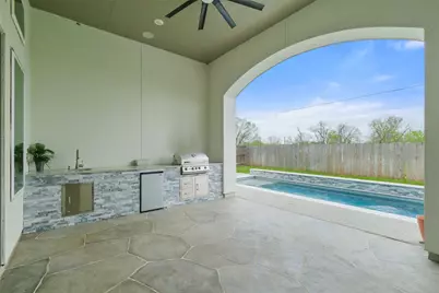7215 Prairie Grass Lane, Katy, TX 77493 - Photo 5