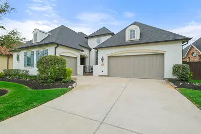 7215 Prairie Grass Lane, Katy, TX 77493 - Photo 3