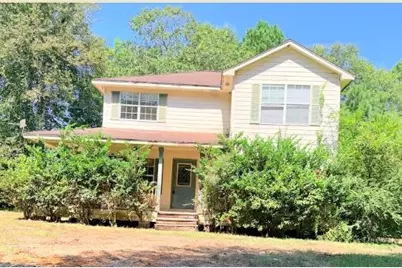 3252 County Road 480, Kirbyville, TX 75956 - Photo 1
