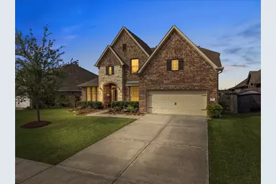 1419 Norman Hill Lane, League City, TX 77573 - Photo 47