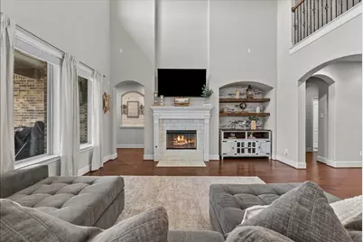 1419 Norman Hill Lane, League City, TX 77573 - Photo 9
