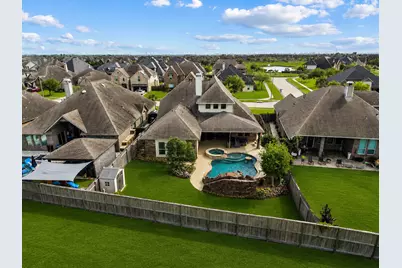 1419 Norman Hill Lane, League City, TX 77573 - Photo 1