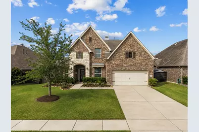 1419 Norman Hill Lane, League City, TX 77573 - Photo 3