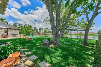 438 Lazy Lane, Montgomery, TX 77356 - Photo 5