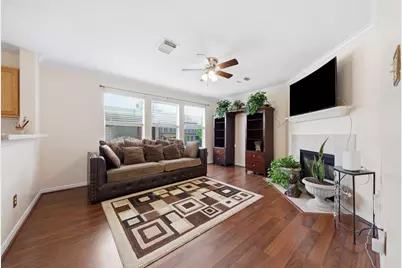 14607 Alanna Lagoon Court, Houston, TX 77083 - Photo 1
