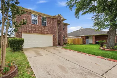 14607 Alanna Lagoon Court, Houston, TX 77083 - Photo 29