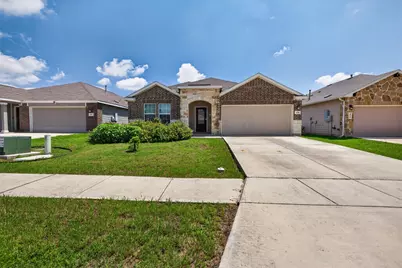 428 Agave Flats Drive, New Braunfels, TX 78130 - Photo 1