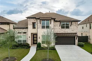 2207 Falling Fig Ln, Richmond, TX 77406 - Photo 1