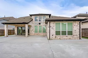 2207 Falling Fig Ln, Richmond, TX 77406 - Photo 33