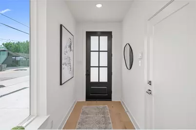 902 Kern Street #A, Houston, TX 77009 - Photo 3
