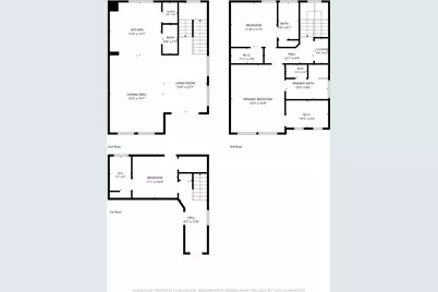 902 Kern Street #A, Houston, TX 77009 - Photo 37