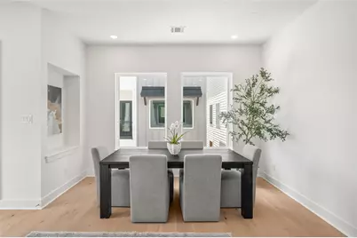 902 Kern Street #A, Houston, TX 77009 - Photo 9
