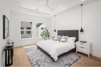 902 Kern Street #A, Houston, TX 77009 - Photo 21